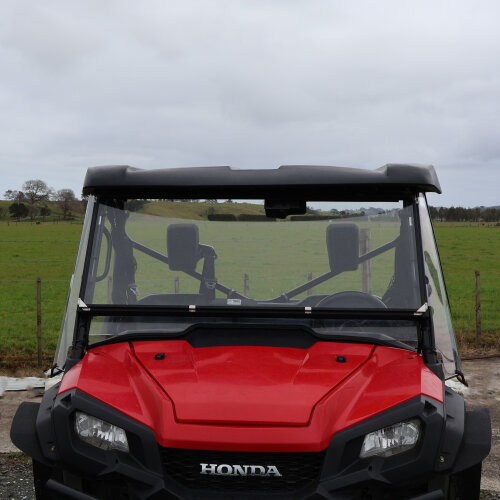Pioneer 1000-3 Roof Kit